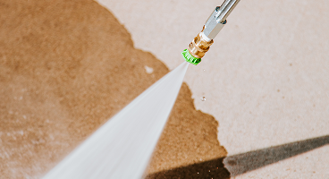 Roof Cleaning